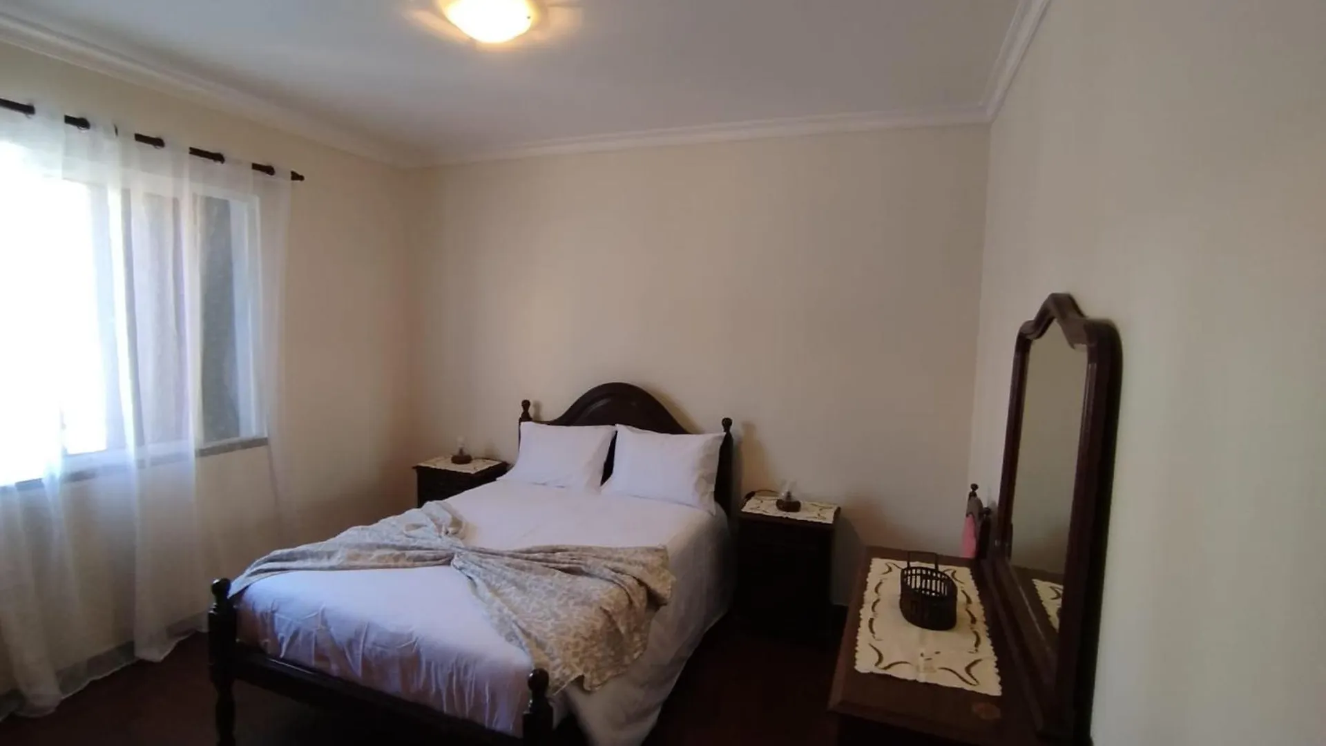 Ferienwohnung Mcr Calheta Calheta  Apartment