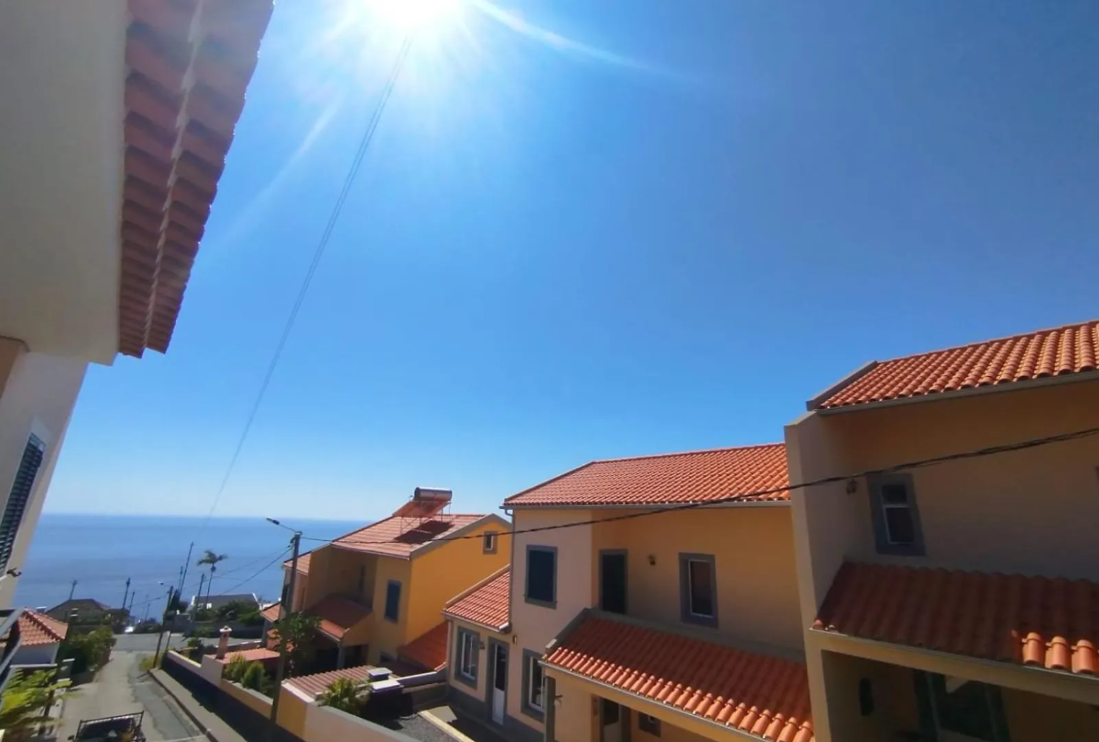 Apartment Ferienwohnung Mcr Calheta Calheta
