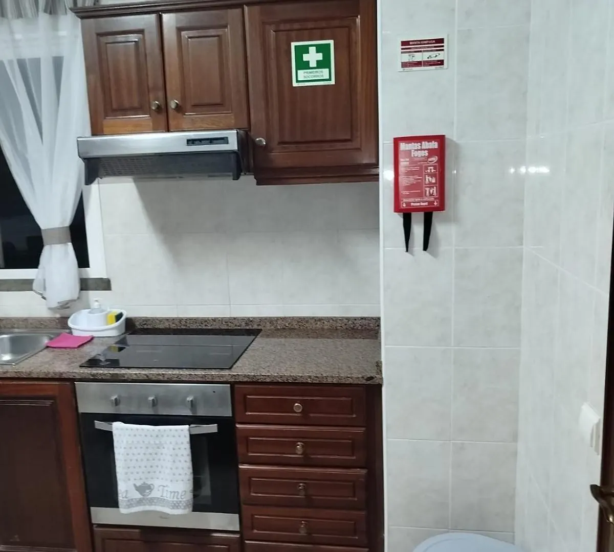 Apartment Ferienwohnung Mcr Calheta Calheta