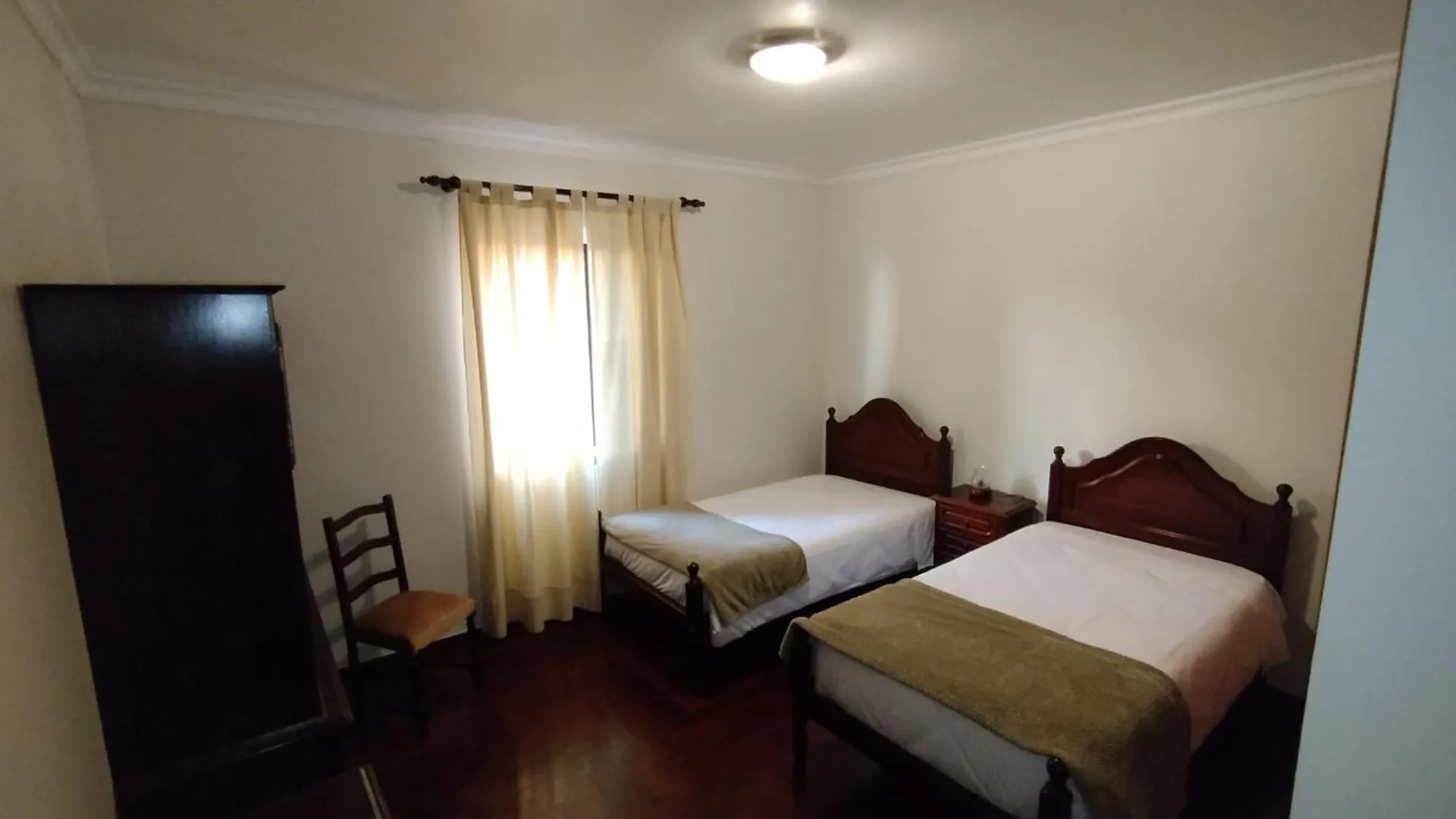 Apartment Ferienwohnung Mcr Calheta Calheta