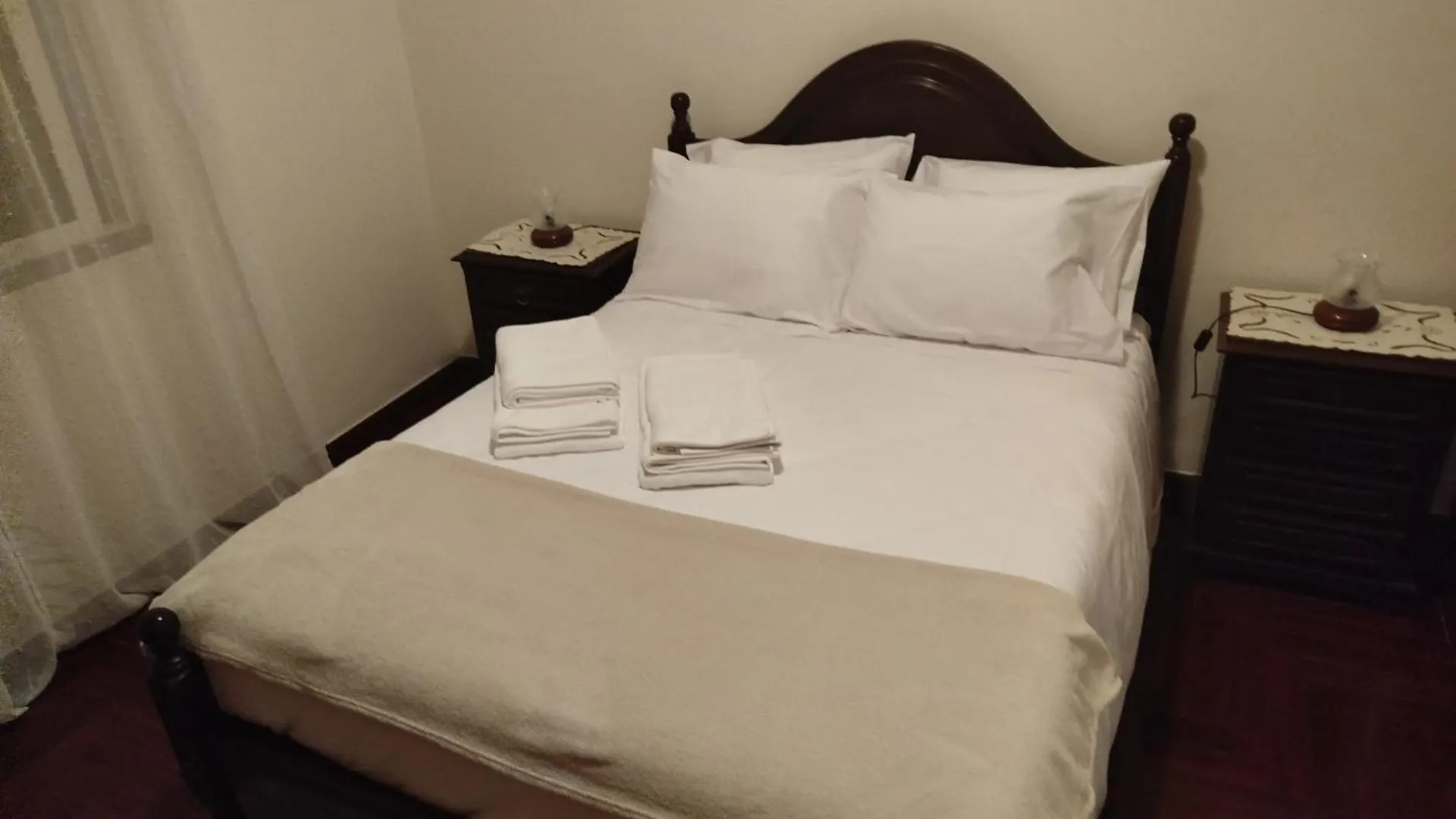 Ferienwohnung Mcr Calheta Calheta