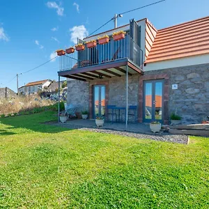 Ourmadeira - Quinta Inacia, Countryside Escape Apartment
