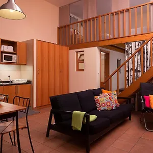Calheta Lofts Apartamento