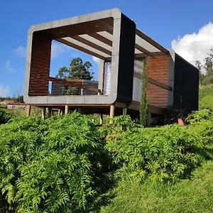 Calheta Glamping Pods - Nature Retreat Campo de lujo