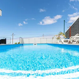 Casa Georgina Сasa de vacaciones