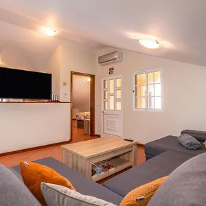 Casa Por Do Sol Apartment