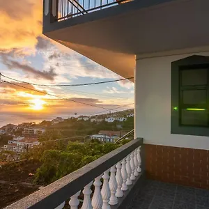 Madeira Refugio Do Sol Apartment