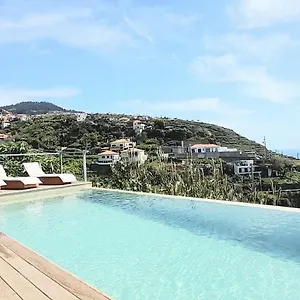 Les Terrasses Quarto em Acomodações Particulares