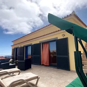 Casa Gomes Calheta (Madeira)