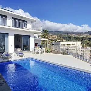 Casa Dos Amores By Lovelystay Villa