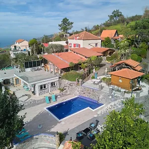 Casas Maravilha By Madeira Sun Travel Casa de Férias