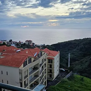 Sunset Star Apartment