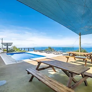 Ocean Panorama By Madeira Sun Travel Apartment