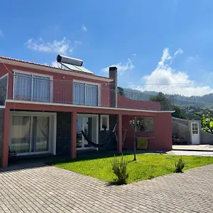 Mine House Сasa de vacaciones