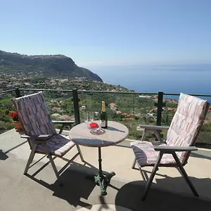 Casa Daniela Calheta (Madeira)