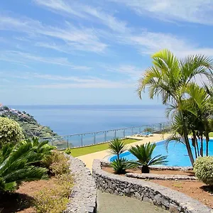 Peace Haven Apartment