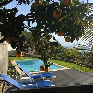Atlantis Casa de Férias