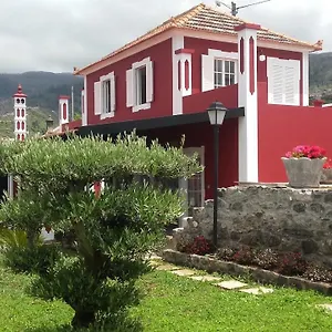 The Old School Calheta (Madeira)
