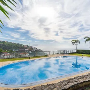Serramar , Vistas Deslumbrantes Apartment
