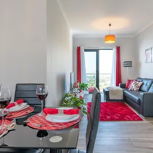 Casa Abertas Apartment