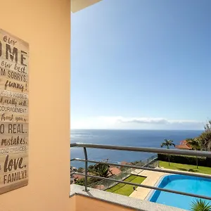 Peace Haven Ll Apartment