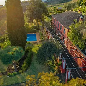 4* Penzion Quinta Vinhas
